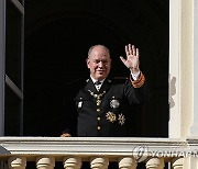 Monaco National Day