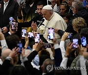 VATICAN POPE WORLD DAY OF POOR