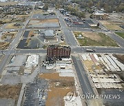 Kentucky Climate Impacts