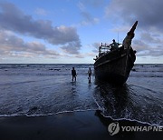 INDONESIA REFUGEES ROHINGYA MIGRATION