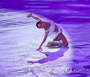 FINLAND FIGURE SKATING