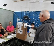 ARGENTINA ELECTIONS