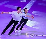 FINLAND FIGURE SKATING