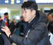 '소림축구' 중국과 만나는 클린스만호, 부상 방지도 큰 숙제