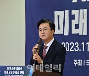 충남도, 국방인공지능센터 유치 시동…국방클러스터 조성