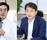 경기도-시·군 '엇박자'에 힘 빠지는 김동연 '경기북부특별자치도'