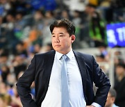 고양 소노 김승기 감독, DB 프론트 향해 욕설 논란...KBL "양측 통해 진상 파악 중"