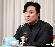 김하성 '멀티포지션 중 3루가 제일 힘들어요'