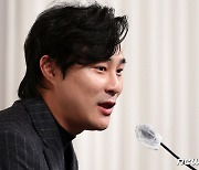 김하성 '이적 첫 해 정말 힘들었어요'