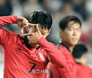 손흥민vs우레이 ‘캡틴-NO.7’ 전쟁…한·중 축구 자존심 걸고 정면 충돌