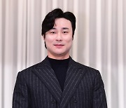 [포토] 김하성 '더 성장하는 선수 되겠다'