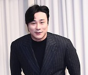 감사 인사하는 ‘골드글러브’ 김하성 [포토]