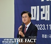 충남도, 국회서 '국방AI클러스터 조성' 토론회..."국방AI센터도 유치"