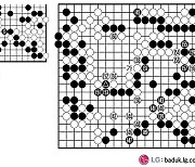 [제26회 LG배 조선일보 기왕전] 마지막 陰謀