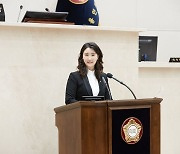 용인특례시의회 박은선 의원, "축제 문화정책 장기 로드맵 부재"