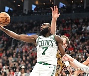 NBA 데일리 부상리포트 (11월 20일) : 돈치치 브라운 출전 불투명