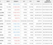 가상화폐 이뮤터블엑스 상승세... 전일대비 +16.61%