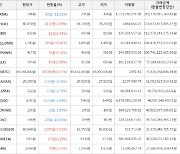 가상화폐 비트코인(+0.17%), 이뮤터블엑스(+15.96%)