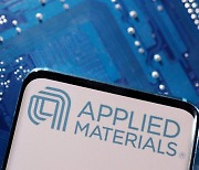 Applied Materials probed for sending chip equipment to China through Korea