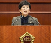 오현숙 도의원, “이차전지 기업유치 앞서 환경오염 대책 마련” 촉구