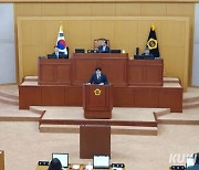 "대전 5개 자치구 스마트제설기 운영 엉터리… 혈세 낭비"