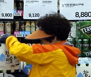 소주∙국산 위스키 가격 내린다…“일본서 술 안 사와도 되네” 역차별도 해소