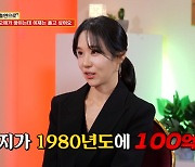 16기 옥순 "父, 80년대 100억 벌어 유복했다…턱 수술? NO"