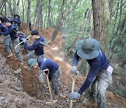 한·미, 내년 4월 강원도 지역 3곳서 유해 발굴 조사