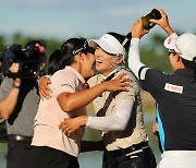 美 본토서 일궈낸 LPGA 통산 5승째… 양희영, 마지막에 웃었다