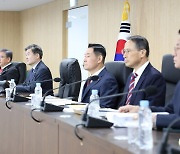 국가안보실, '북한 정찰위성 대응' NSC 상임위 개최