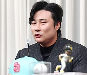 "이정후, 고우석 美 진출? 영어부터 공부하라" 김하성의 현실 조언