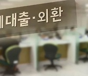 치솟는 '자영업자 연체율'…'횡재세' 고리로 은행권 압박