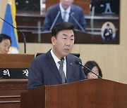 이범석 청주시장 “내년 재정적 어려움 속 더 역동적으로”