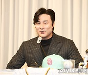 "안되면 멈추고 다시 나아가라" 김하성을 일으킨 박찬호의 조언