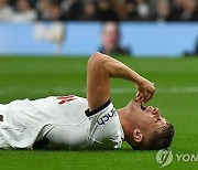 토트넘 한숨…"핵심 CB 부상 최소 3개월, 조기복귀 절대 없다"