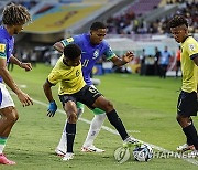 INDONESIA SOCCER