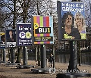 Netherlands Election