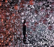 JAPAN-TOKYO-TEAMLAB-EXHIBITION