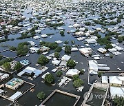 SOMALIA FLOODS