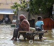SOMALIA FLOODS