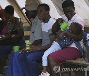 Zimbabwe Cholera Outbreak