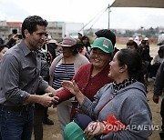 Mexico Right Wing Candidate