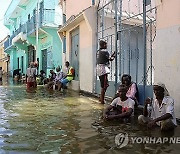 epaselect SOMALIA FLOODS