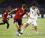 INDONESIA SOCCER