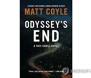 Book Review - Odyssey's End - APNews Version - 3x2