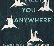 Book Review - I Would Meet You Anywhere
