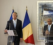 CAPE VERDE ROMANIA DIPLOMACY