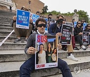 Italy Israel Palestinians