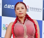 가비, 美 커스틴에 러브콜 "더 친해지고파"('스걸파2')