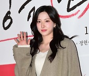 [TEN포토]손주연 '우주소녀 은서 아닌 연기자로 변신'